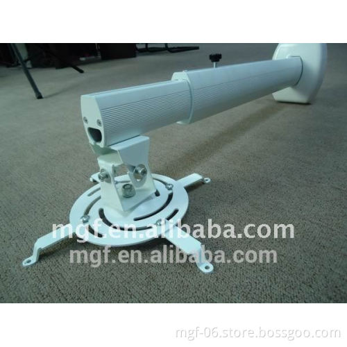 Wall Mounted Extendable Projector mount Kit for Short Throw Projector